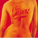 CLAPTON ERIC: E.C. WAS HERE, CD