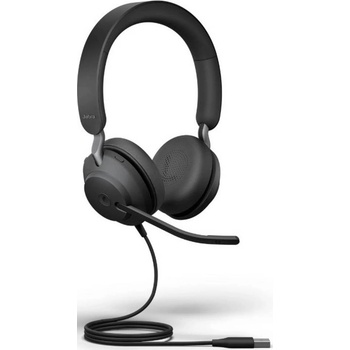 Jabra Engage 50 II On Ear