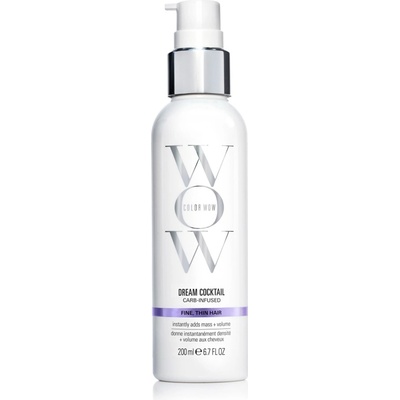 Color WOW Bionic Tonic Carb Cocktail 200 ml