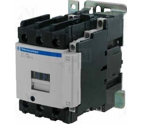 Schneider Electric LC1D65AF7