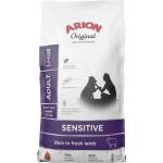 ARION Original Sensitive за големи породи 12кг