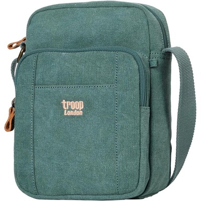 Značková dámska crossbody taška cez rameno GT510