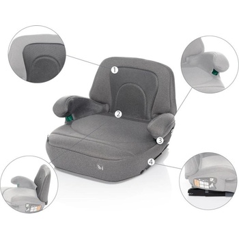 Image 1 of Zopa iBooster i-Size