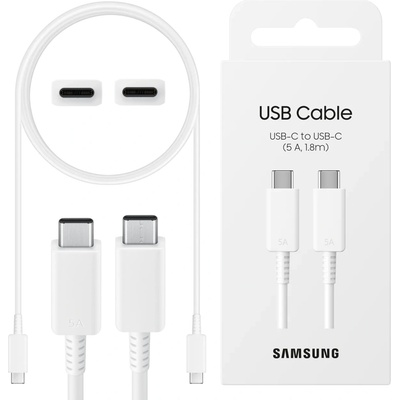 Samsung EP-DX310JWEGEU USB-C 3A, 1,8m