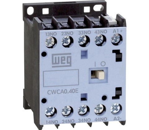 WEG CWCA0-40-00D24