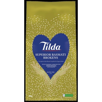 Tilda Lámaná Basmati Ryža 20000 g