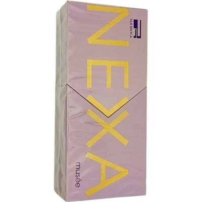 Rue Broca Nexa Musée parfumovaná voda dámska 100 ml