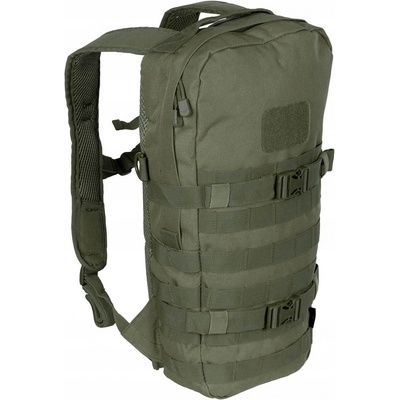 MFH Daypack zelený 15 l