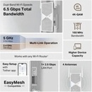 TP-Link RE405BE