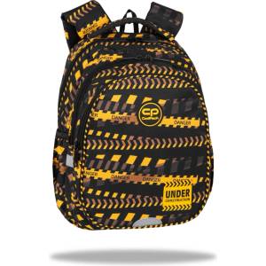 COOLPACK Ученическа раница CoolPack Jerry Don't Do It
