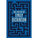 Poetry of Emily Dickinson - Dickinson Emily