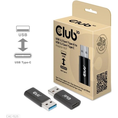Club3D CAC-1525