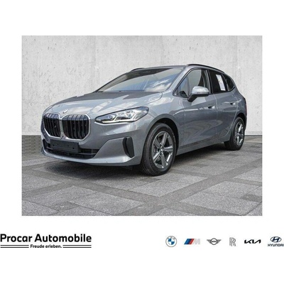 BMW 220i Active Tourer M 125 kW
