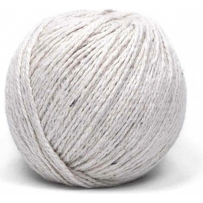 Pletací příze Pascuali Re-Jeans 50g Re-Jeans: White 01