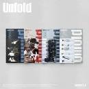 Monsta X - Unfold CD