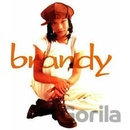 BRANDY - Brandy Orange Vinyl 2 LP