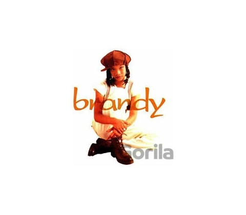 BRANDY - Brandy Orange Vinyl 2 LP