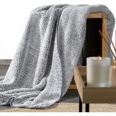 Takoy PREMIUM deka KOALA z měkké látky typu buklé-HF-438621 | 150 x 200 cm