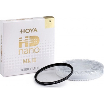 Hoya HD NANO UV MkII 82 mm