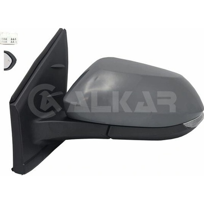 Vonkajšie zrkadlo ALKAR 6145078