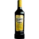 Fernet Stock Citrus 27% 0,5 l (holá láhev)