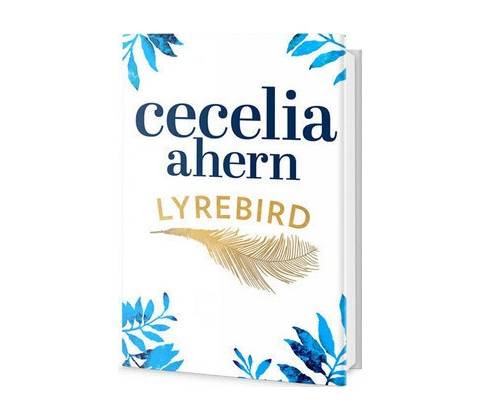 Lyrebird - Ahernová Cecelia