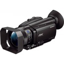 Digitálne kamery Sony FDR-AX700