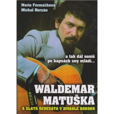 Waldemar Matuška