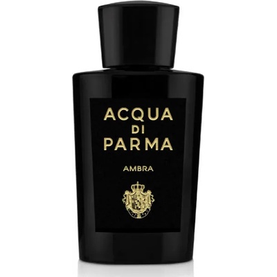 Acqua Di Parma Ambra EDP 180 ml