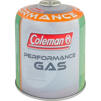 Coleman C 500 Performance