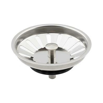 Sinks sítko kovové 80mm – Zboží Mobilmania