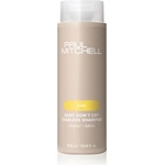 Paul Mitchell Kids Baby Don't Cry Tearless Shampoo нежен детски шампоан за ежедневна употреба 300ml