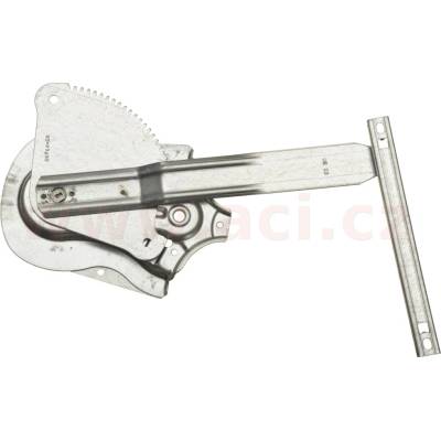 Mechanizmus zdvíhania okna VAN WEZEL 3336266