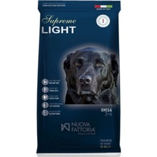 Nuova Fattoria Supreme Light 15 kg