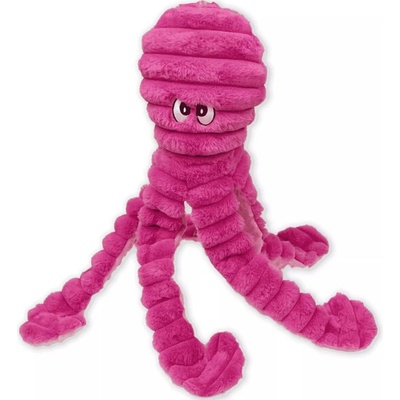 Quapas plyšová Giant Octopus pink 66 cm