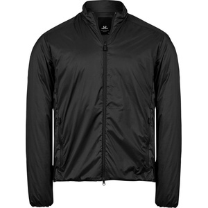TEE JAYS tj9690 / Мъжко леко яке - черно xxl (18969000205)