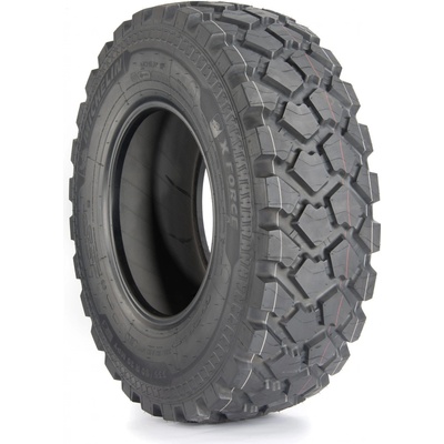 MICHELIN X FORCE ZL 275/80 R20 128K