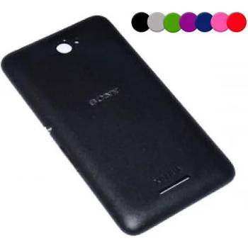 Image 1 of Sony Оригинален Заден Капак за Sony Xperia E4