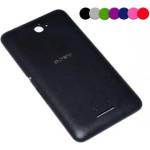 Sony Оригинален Заден Капак за Sony Xperia E4