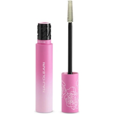 Naj-Oleari Click On Me Lash Primer Mascara podkladová báze pod řasenku 01 Transparent 12 ml