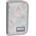 BackUP Несесер с пособия BackUp SW - Ballerina, 1 цип и 2 крила (89017)
