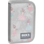 BackUP Несесер с пособия BackUp SW - Ballerina, 1 цип и 2 крила (89017)