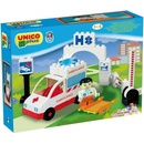 Unico Plus 19 Ambulance