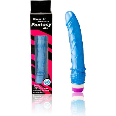 Baile waves of pleasure vibrator 23 cm