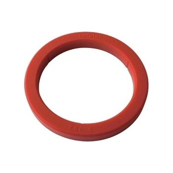 Kaffia Силиконов уплътнител за глава E61 8 mm