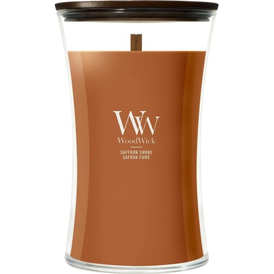 WoodWick Saffron Smoke 609,5 g