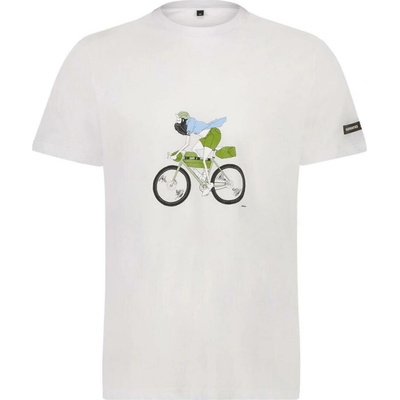 Shimano Sentiero LTD tričko šedé