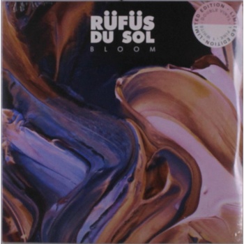 Rüfüs - Bloom - Limited Edition CD