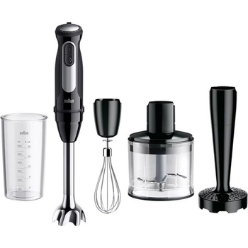 Braun MultiQuick 5 Pro MQ55.307M