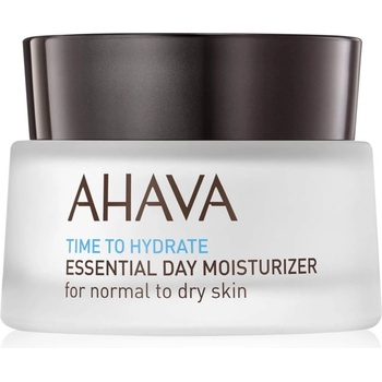 AHAVA Time To Hydrate дневен хидратиращ крем за нормална към суха кожа 50ml